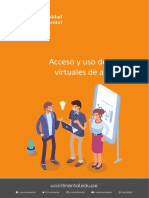 Guía Aula Virtual (Semipresencial)