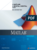 Adoc - Pub - Pengenalan Matlab Pengolahan Sinyal Digital