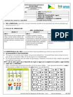 GUIA GRADO 2° luis matematica