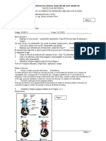 Examen Parcial Turbomaquinas II 2020 II TEMA 3