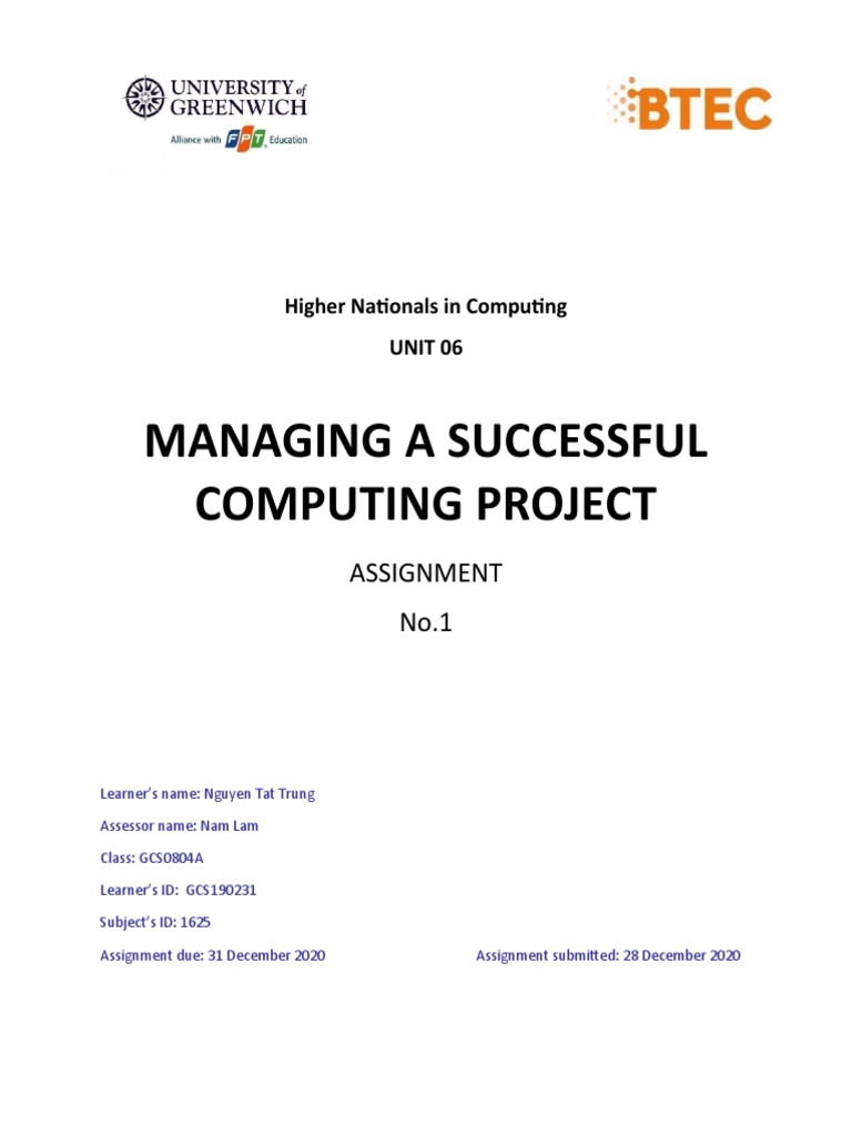 Managing a Successful IoT Project | PDF | Survey Methodology | Internet ...