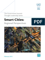 Smart Cities Report - Eng