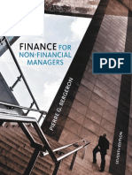 Finance For Non-Financial Managers 7th Canadian Edition