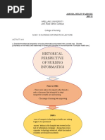 Sample Chapter 4 Capstone | PDF | Software Development | Usability