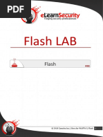 07-Flash Security