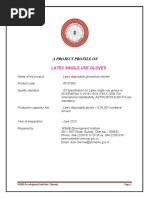 Foot Function Index Questionnaire Guide | PDF | Pain | Foot