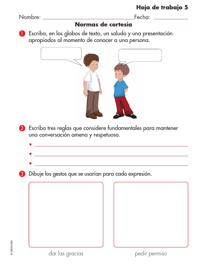 Hoja de Trabajo N5 | PDF, image size:768x1024