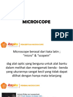 Mikroscope
