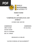 Download Corporate Governance Of Wipro by Mohammad Imran SN49253031 doc pdf