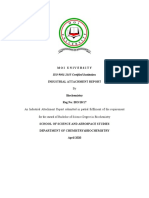 Moi University: ISO 9001:2015 Certified Institution