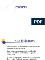 Heat Exchanger