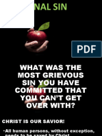 Original Sin