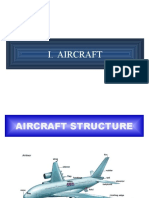 I. Aircraft