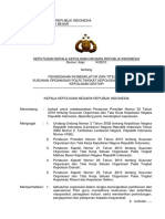 Peraturan Kapolri Nomor 23 Tahun 2010 Tentang Susunan Organisasi Dan Tata Kerja Pada Tingkat Polres