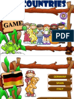 Countries-Games 61465