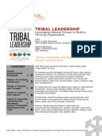 01 Tribal Leadership