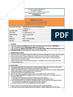 UAS P3 Format Baru (Baru)