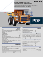 Belaz 75581