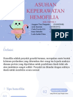 Kel 4 Hemofilia