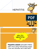 Penkes Hepatitis