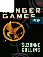 The Hunger Games