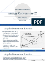 04 - Energy Conversion 02