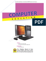 Updated Computer Book 8 0