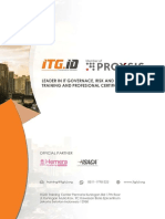 Proposal Penawaran Training PUB - Lead Implementer ISO 27001 Halodoc