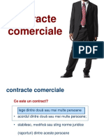 Contracte Civile