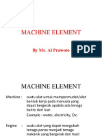 Machine System Aircraft