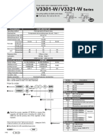 CKD V3301series