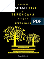 Tambah Kaya & Terencana Dengan Reksa Dana