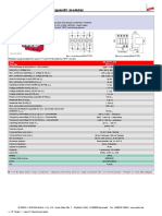 Product Data Sheet: Dehnguard® Modular DG M TT 275 (952 310)