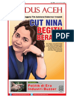 Cut Nina Begitu Berarti