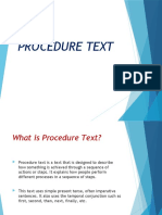 Procedure Text_strawberryjuice_XIMIA5