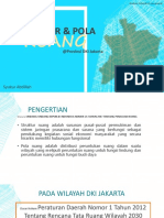 Tugas Analisis Struktur & Pola Ruang - Syukur Abdillah