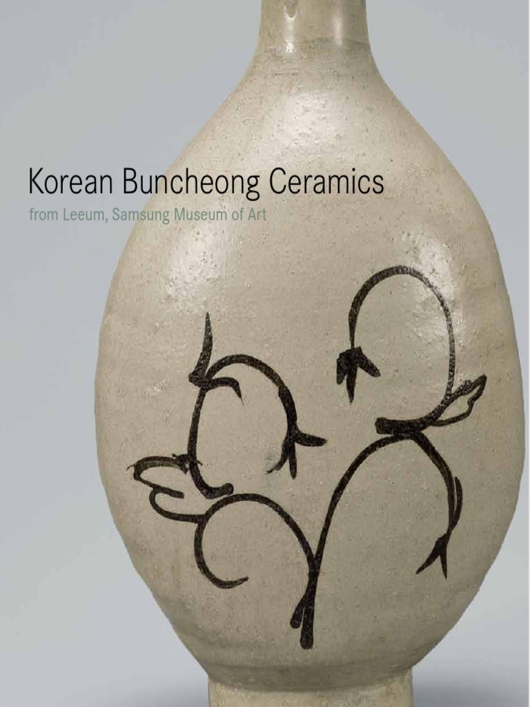 ウエーブモーメンタム エリート 24.5cm Korean Buncheong Ceramics | PDF | Pottery | Decorative Arts