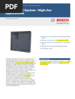 Essex Campus Map | PDF | Schools