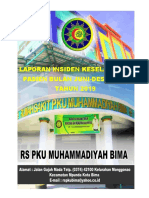 LAPORAN IKP JUNI-DES 2019