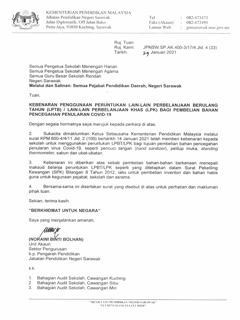 JLD 4 (33) - LPBT Boleh Guna Utk Beli Bahan Pembersihan Covid-19  PDF