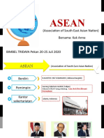 ASEAN Kls 6