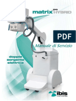 Manuale Di Servizio MATRIX EVO - ITA