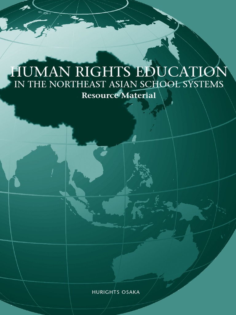 Complete File For The Publication II | PDF | Human Rights | Lesson Plan