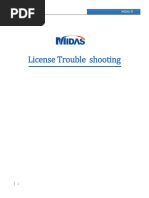 Installation Guide Midas Civil