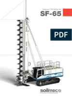 Soilmec-SF65