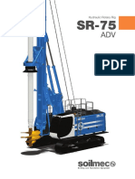 Soilmec-SR-75