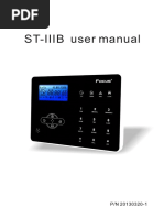 Record System 20 User Manual | PDF | Door | Troubleshooting