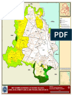 Map of Sonipat and surrounding areas