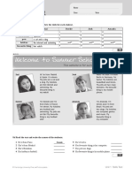 1 Skills Test 1 PDF