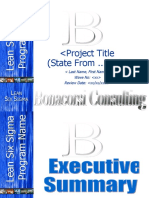 378356 Bonacorsi Consulting Executive Master Template 09-27-07